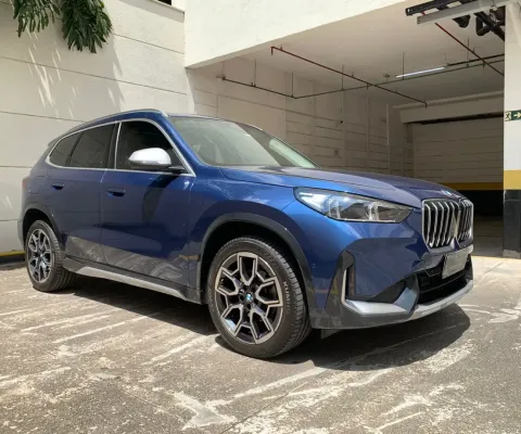 X1 sdrive 20i x line