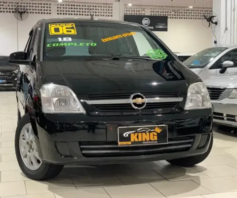 MERIVA 1.8 MAXX