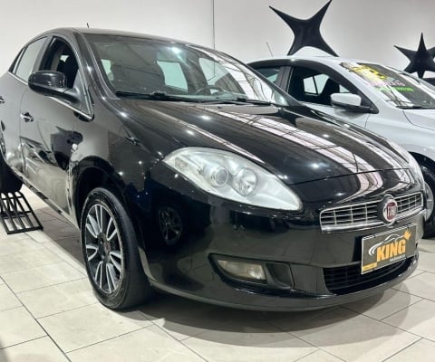 fiat bravo 1.8 essence completo