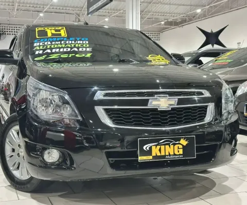 Gm cobalt Ltz 2014 automatico