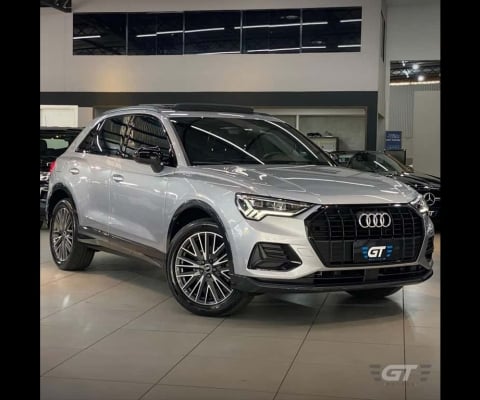 AUDI Q3 1.4TFSI 2021