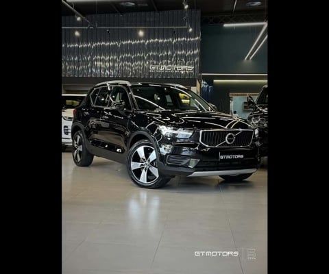 VOLVO XC40 T5 MOMENTUM 2020