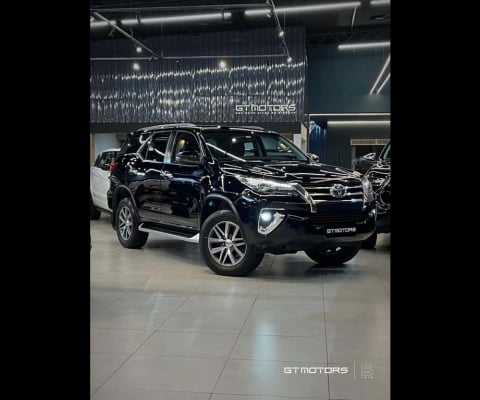 TOYOTA HILUX SWSRXA4FD 2019