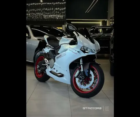 DUCATI 959 PANIGALE 2018/18
