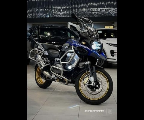 BMW R1250GS A 2024