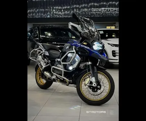 BMW R1250GS A 2024