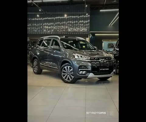 CAOA CHERY TIGGO8 1.6TGDI 2023