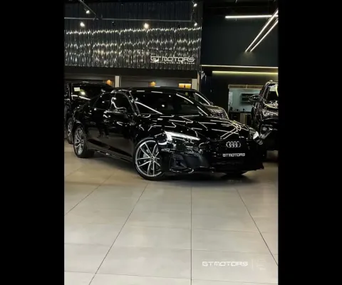 AUDI A5 SPB 2.0TFSI 2023