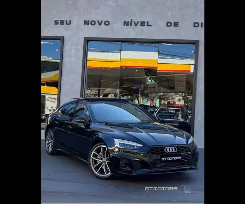AUDI A5 SPB 2.0TFSI 2023