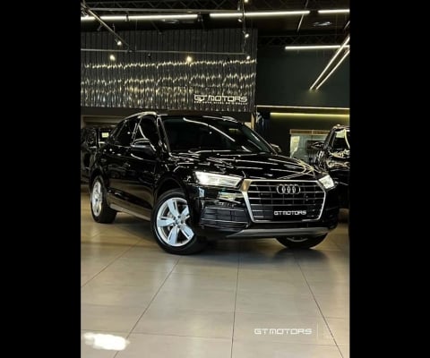 AUDI Q5 2.0TFSI 2018
