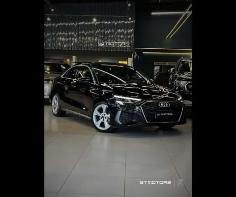 AUDI A3 SD HIBRIDO 2023
