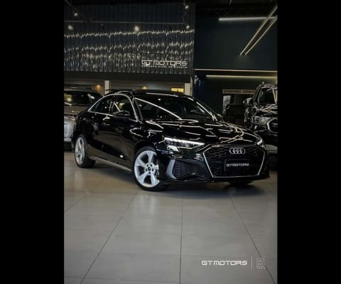 AUDI A3 SD HIBRIDO 2023