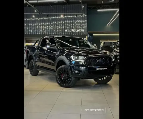 FORD RANGER FX4CD4A32 2023