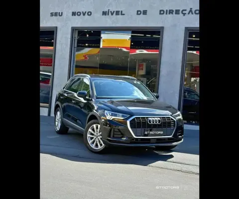 AUDI Q3 1.4 TFSI PRESTIGE 2021
