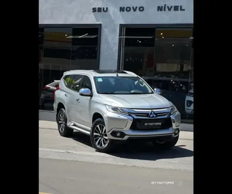 MITSUBISHI PAJERO SPORT HPE 2020
