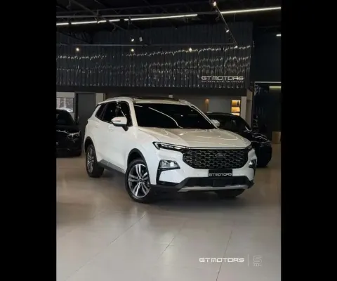 FORD TERRITORY 1.5 TIT 2025