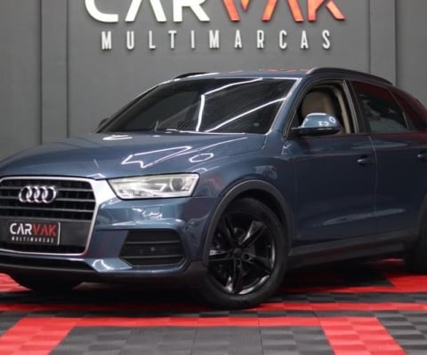 AUDI Q3 1.4 TFSI 2017