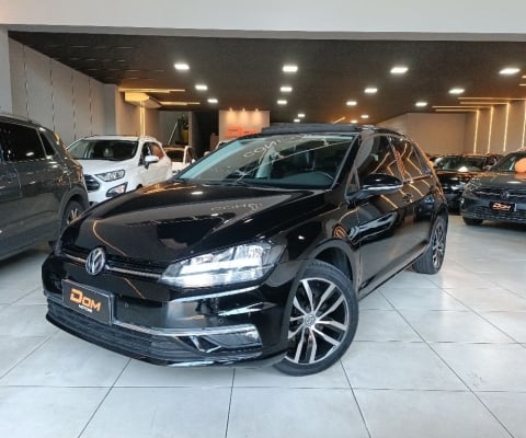 Golf 1.0 12V 4P FLEX 200 TSI COMFORTLINE AUTOMÁTICO TIPTRONIC