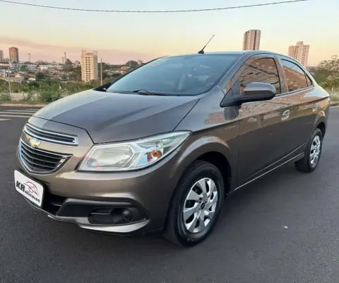 Chevrolet Prisma 1.0 MT LT 2013 - Cinza - 2013/2013
