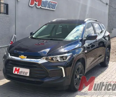 Chevrolet TRACKER LT 1.0 Turbo 12V Flex Aut.