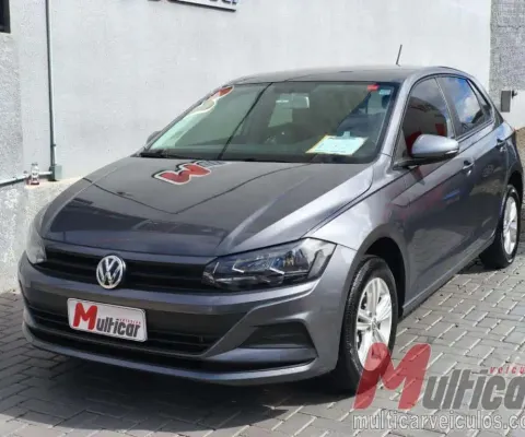 Volkswagen Polo 1.0 Flex 12V 5p