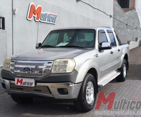 Ford Ranger Limited 3.0 PSE 4x4 CD TB Diesel