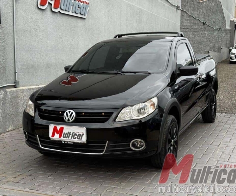 Volkswagen Saveiro 1.6 Mi/ 1.6 Mi Total Flex 8V