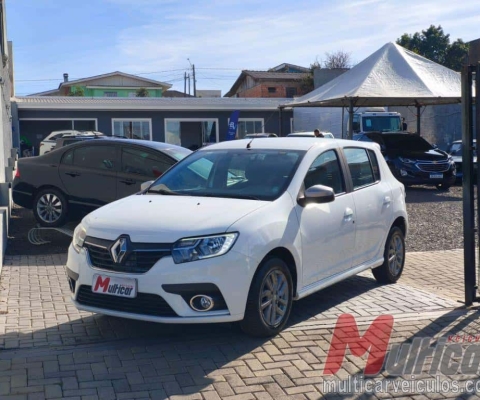Renault SANDERO GT line/RLIN Flex 1.0 12v 5p