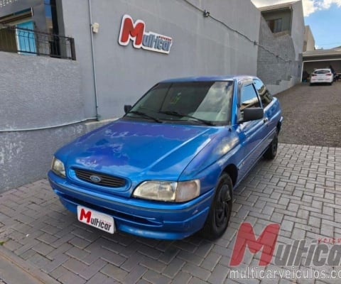 Ford Escort GL 1.8i / 1.8