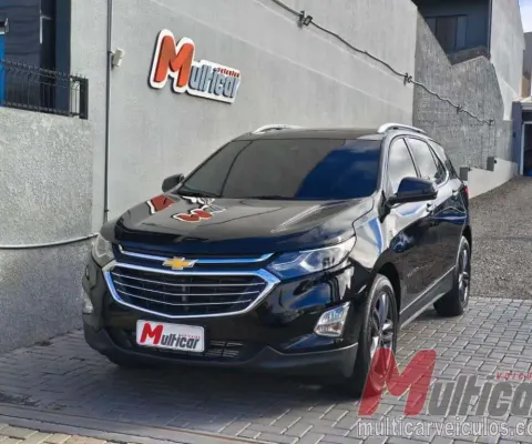 Chevrolet EQUINOX Premier 2.0 Turbo AWD 262cv Aut.