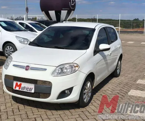 Fiat Palio ATTRACTIVE 1.0 EVO Fire Flex 8v 5p