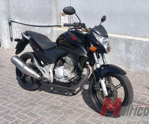 HONDA CB 300R/ 300R FLEX