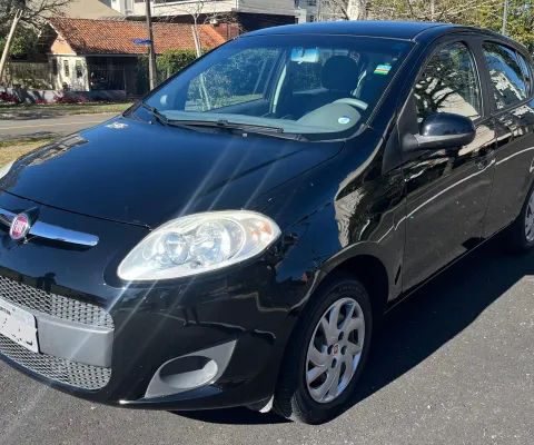 Fiat Palio Attractive 1.0 Flex 2015