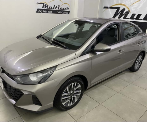 Hyundai HB20S LIMITED