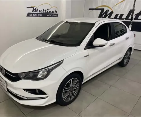 Fiat CRONOS 1.8 E.TORQ FLEX PRECISION AT6