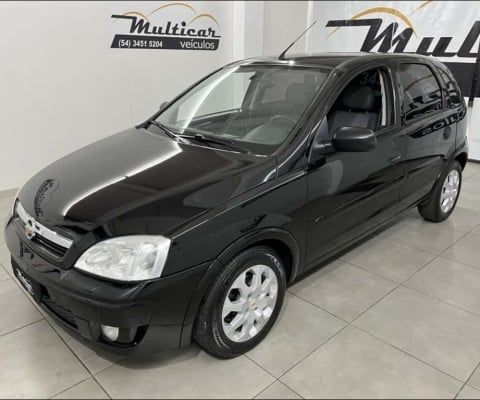 Chevrolet CORSA 1.4 MPFI MAXX 8V FLEX 4P MANUAL