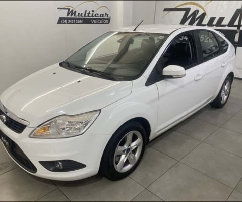 Ford FOCUS 2.0 GLX 16V FLEX 4P AUTOMÁTICO