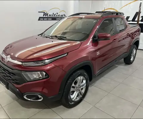Fiat TORO 2.0 16V TURBO DIESEL FREEDOM 4WD AT9