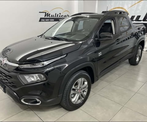 Fiat TORO 2.0 16V TURBO DIESEL FREEDOM 4WD AT9
