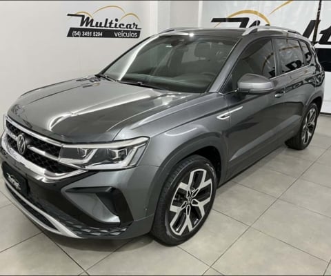 Volkswagen TAOS 1.4 250 TSI TOTAL FLEX HIGHLINE AUTOMÁTICO