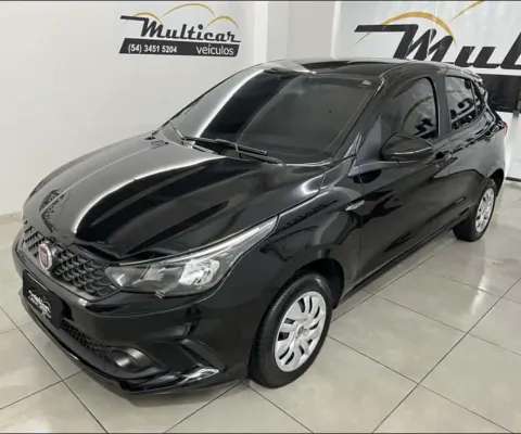 Fiat ARGO 1.0 FIREFLY FLEX MANUAL