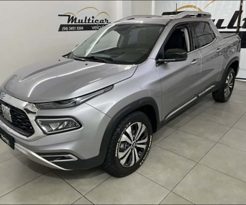Fiat TORO 2.0 16V TURBO DIESEL VOLCANO 4WD AT9