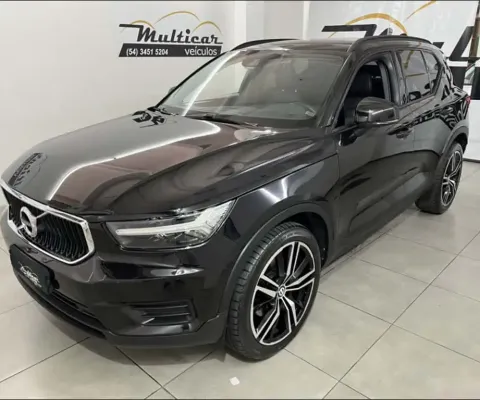 Volvo XC40 2.0 T4 GASOLINA GEARTRONIC
