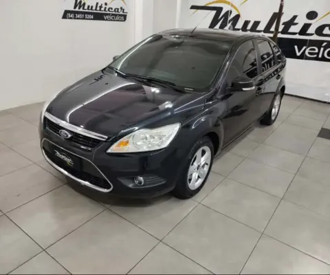 Ford FOCUS 2.0 GLX 16V FLEX 4P MANUAL