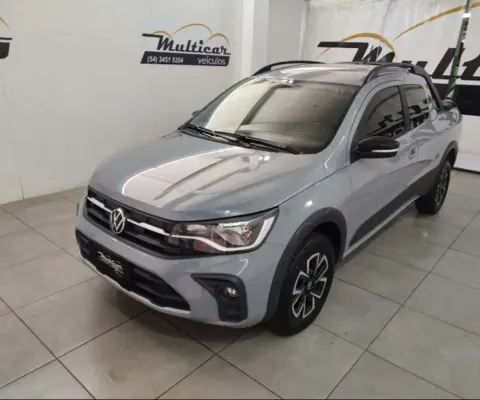 Volkswagen SAVEIRO 1.6 MSI EXTREME CD 16V FLEX 2P MANUAL