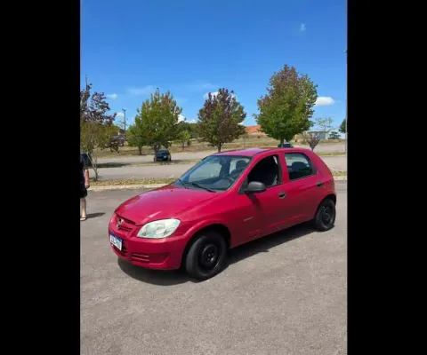 Chevrolet CELTA 1.0 MPFI SPIRIT 8V FLEX 4P MANUAL