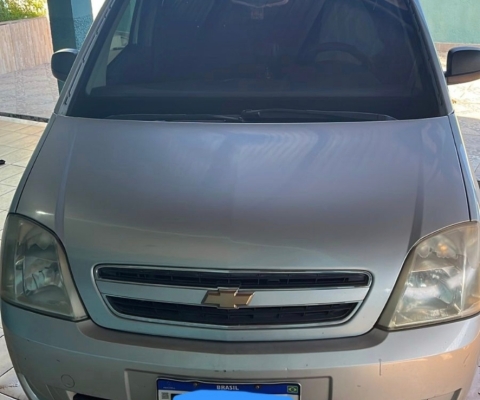 Chevrolet Meriva 1.8 Easytronic FlexPower 5P