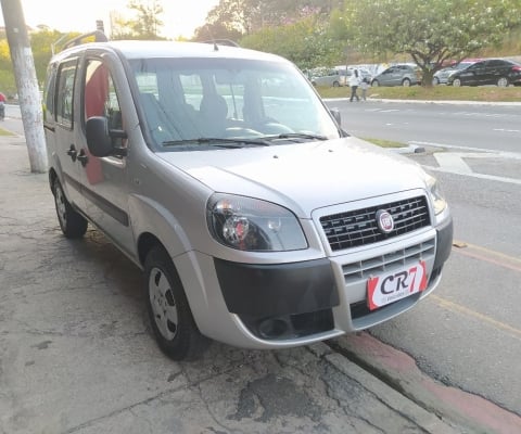 Fiat Doblo 7 Lugares ano 2021
