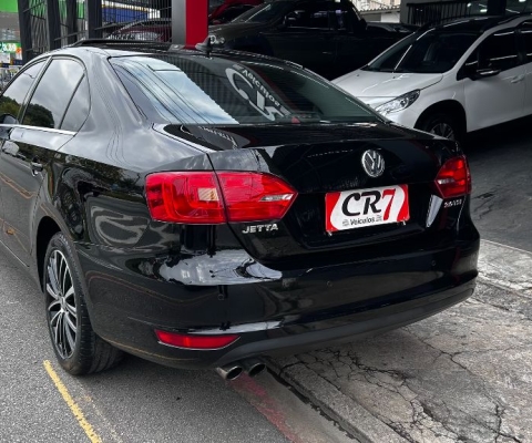 JETTA Highline 2.0 TSI 16V 4p Tiptronic