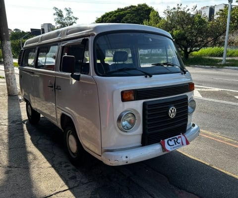 Kombi Standard 1.4 Mi Total Flex 8V